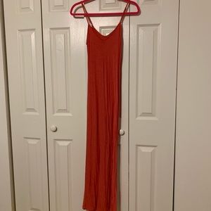 *sale* Coral Maxi